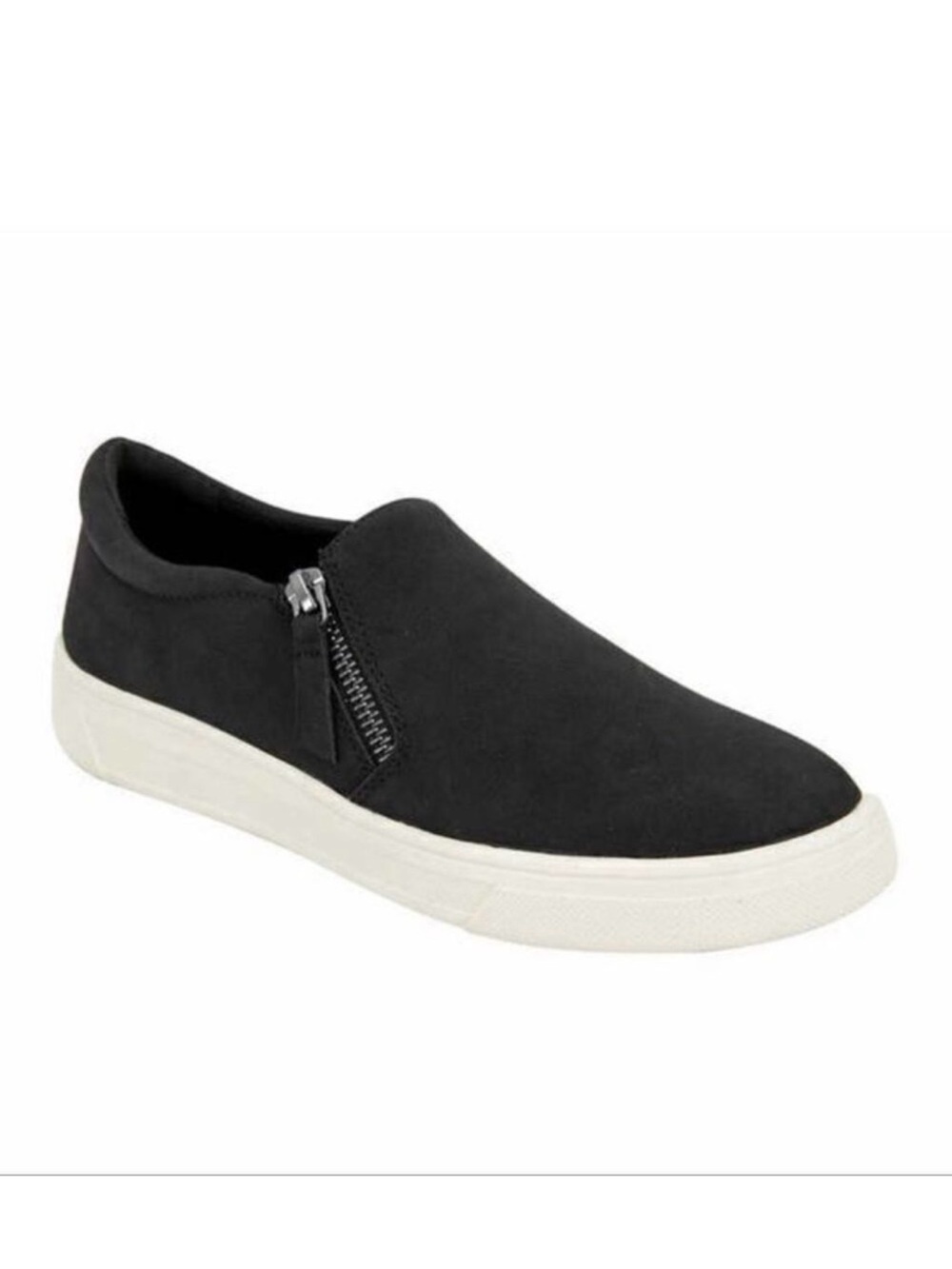 Kensie Women’s Soren Slip On Flats sz 6 Sneaker Shoes NEW # box 602